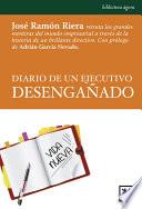 libro Diario De Un Ejecutivo Desengañado